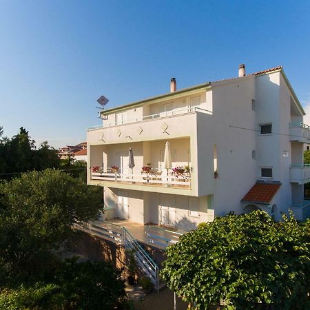 Apartments Villa Lena Zadar Extérieur photo
