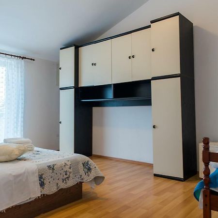 Apartments Villa Lena Zadar Extérieur photo