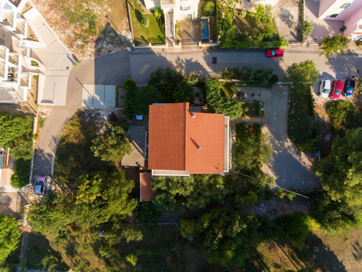 Apartments Villa Lena Zadar Extérieur photo