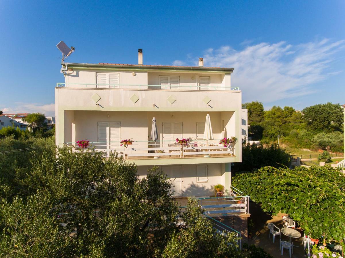 Apartments Villa Lena Zadar Extérieur photo