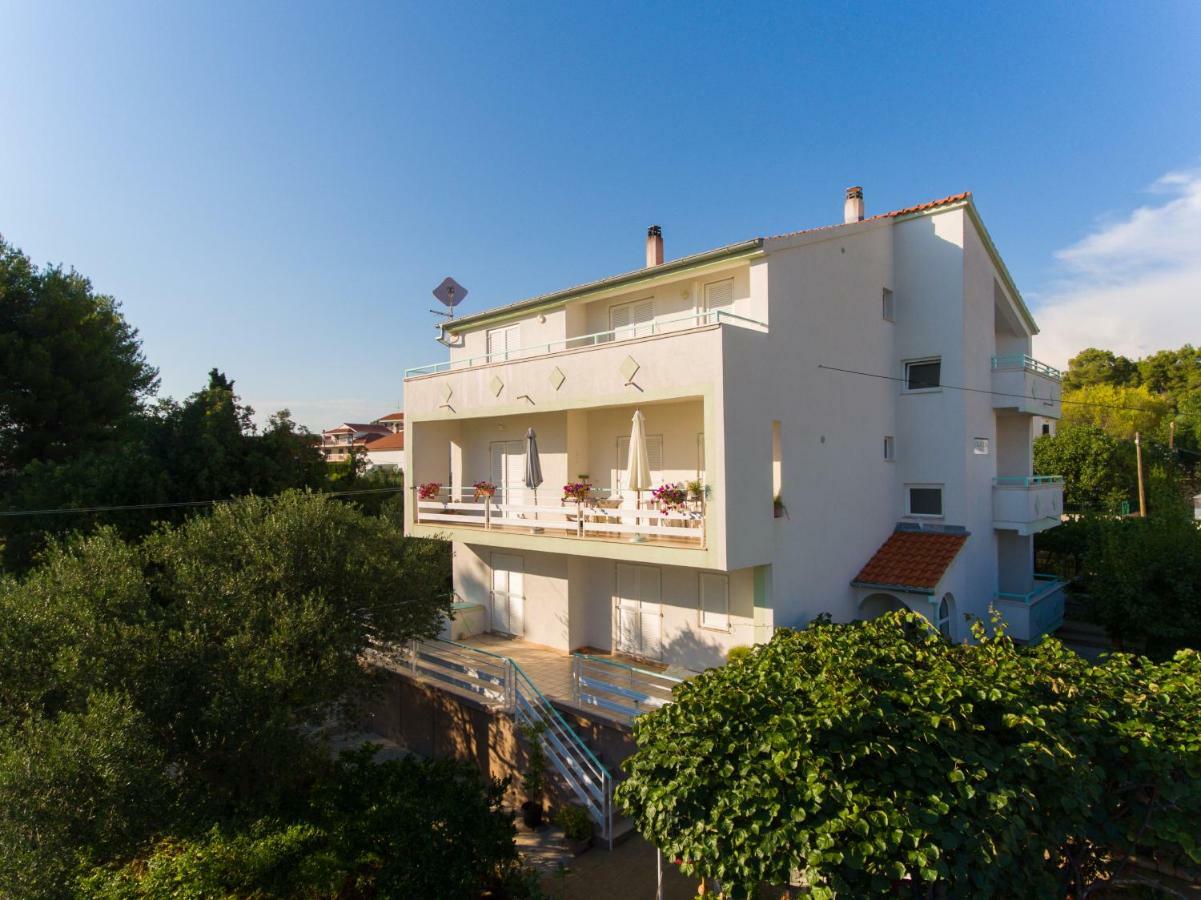 Apartments Villa Lena Zadar Extérieur photo