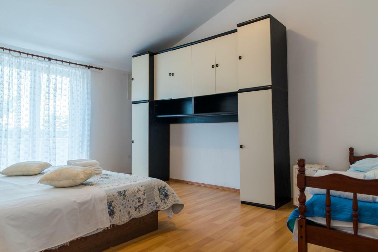 Apartments Villa Lena Zadar Extérieur photo