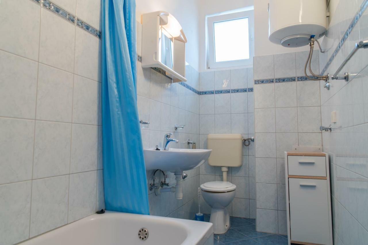 Apartments Villa Lena Zadar Extérieur photo