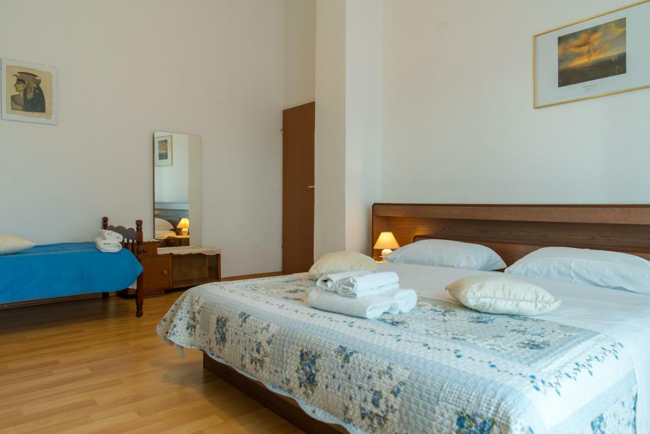 Apartments Villa Lena Zadar Extérieur photo