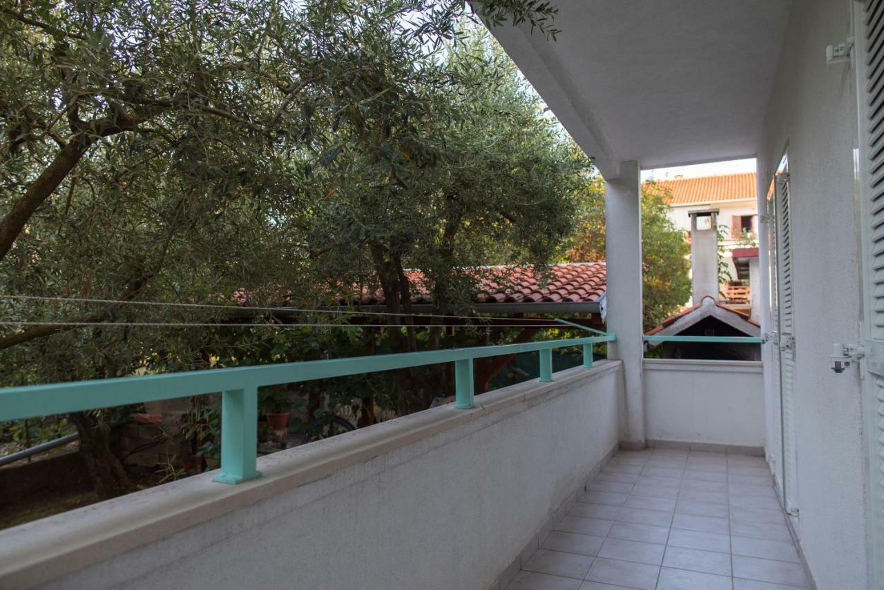 Apartments Villa Lena Zadar Extérieur photo