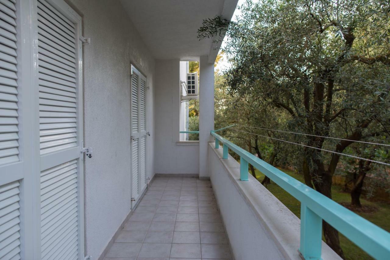 Apartments Villa Lena Zadar Extérieur photo