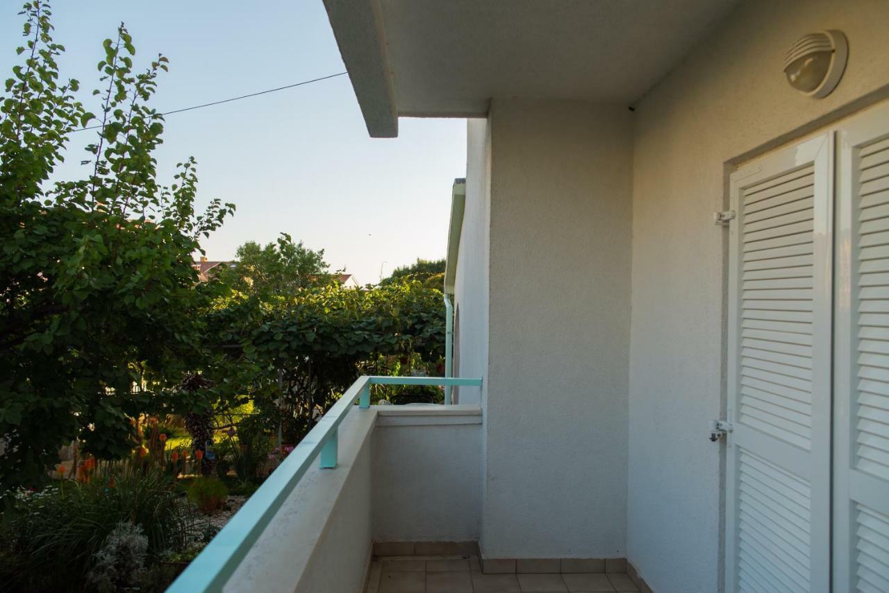 Apartments Villa Lena Zadar Extérieur photo