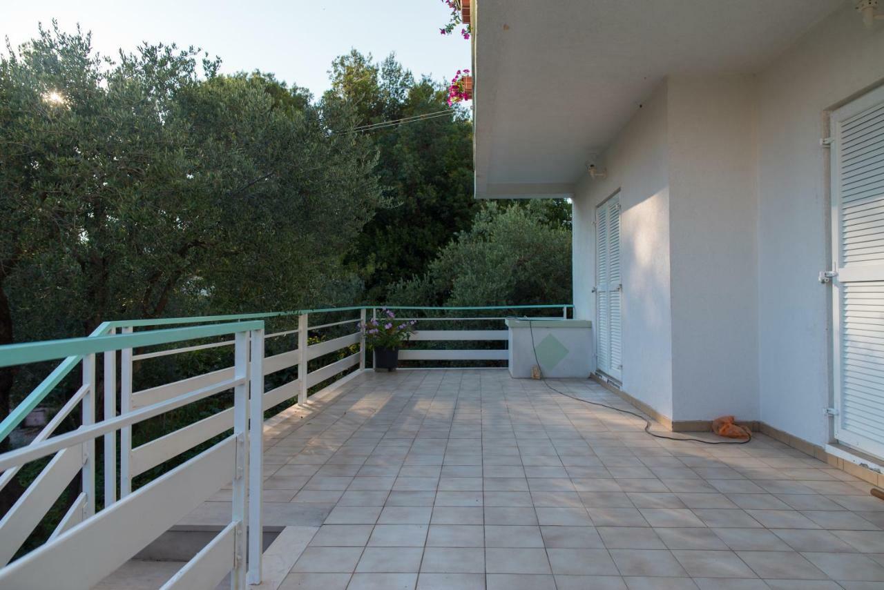 Apartments Villa Lena Zadar Extérieur photo