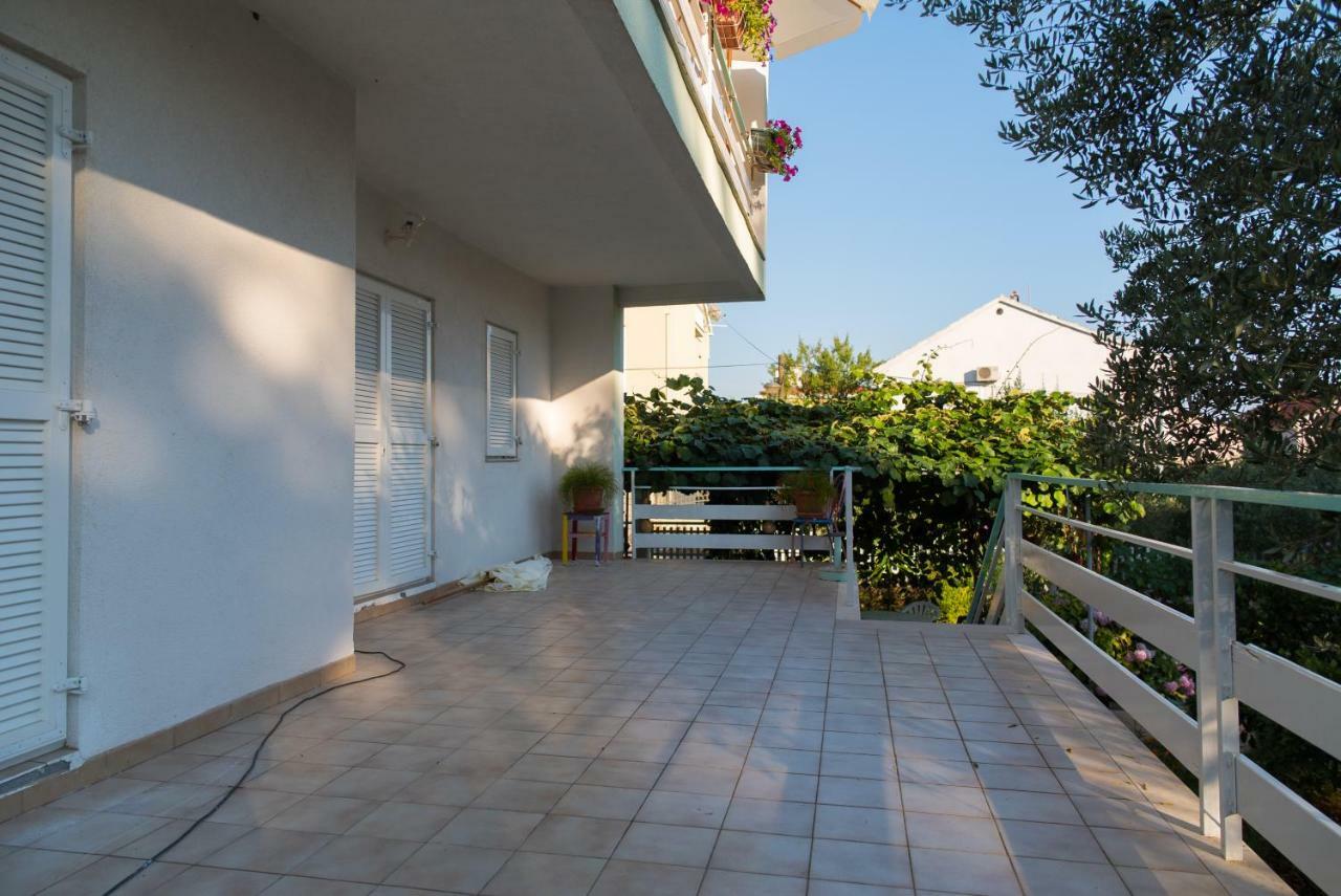 Apartments Villa Lena Zadar Extérieur photo