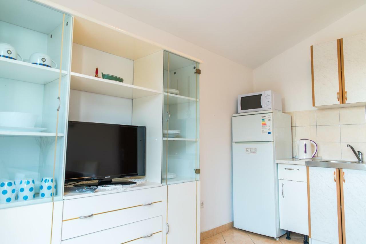 Apartments Villa Lena Zadar Extérieur photo