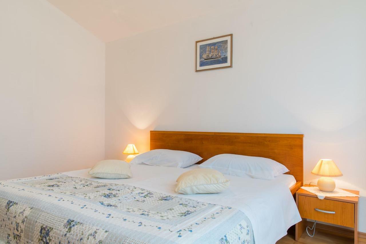 Apartments Villa Lena Zadar Extérieur photo