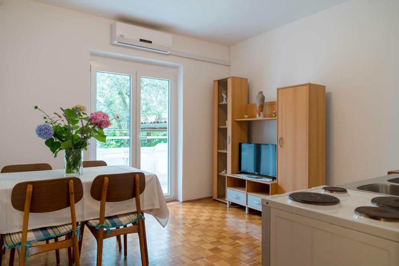 Apartments Villa Lena Zadar Extérieur photo