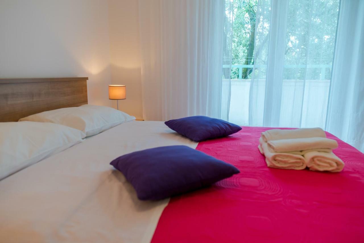 Apartments Villa Lena Zadar Extérieur photo