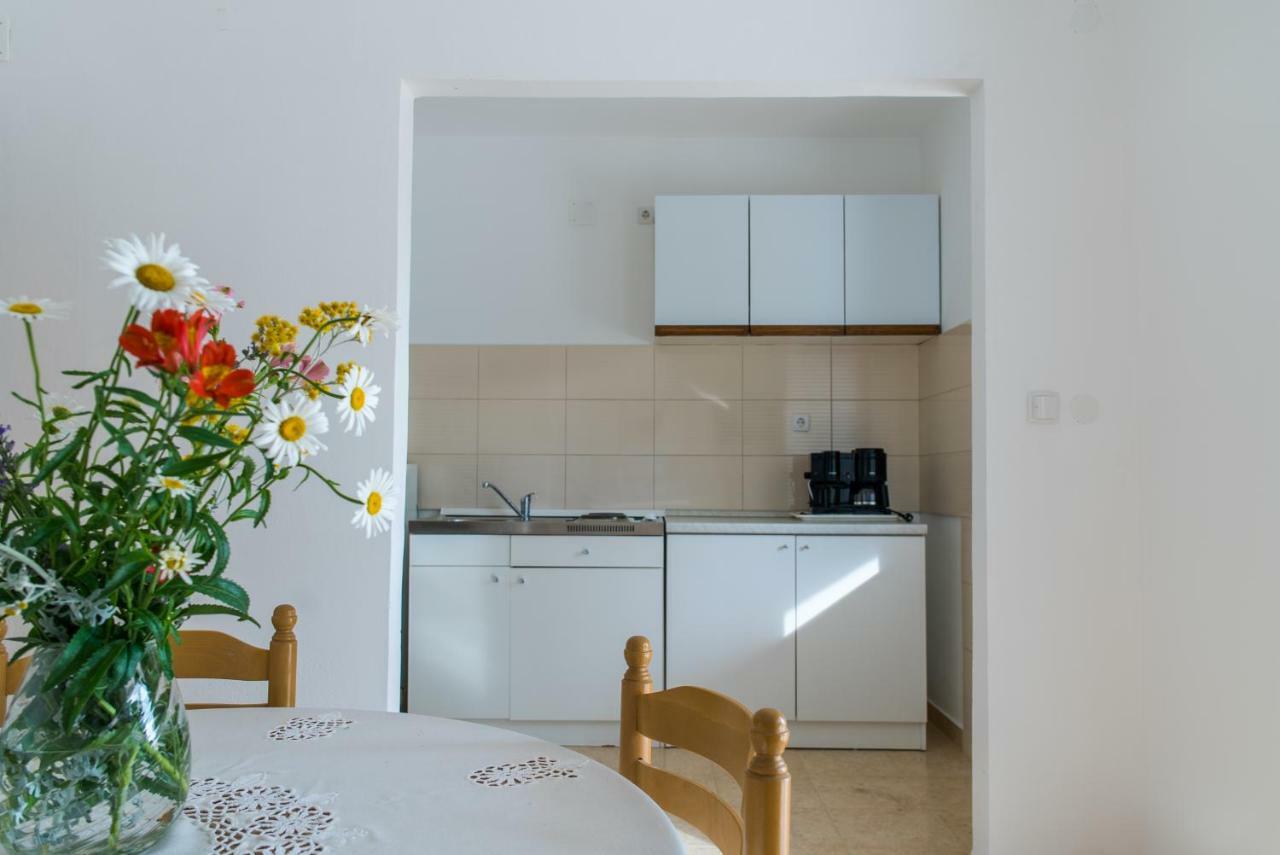 Apartments Villa Lena Zadar Extérieur photo