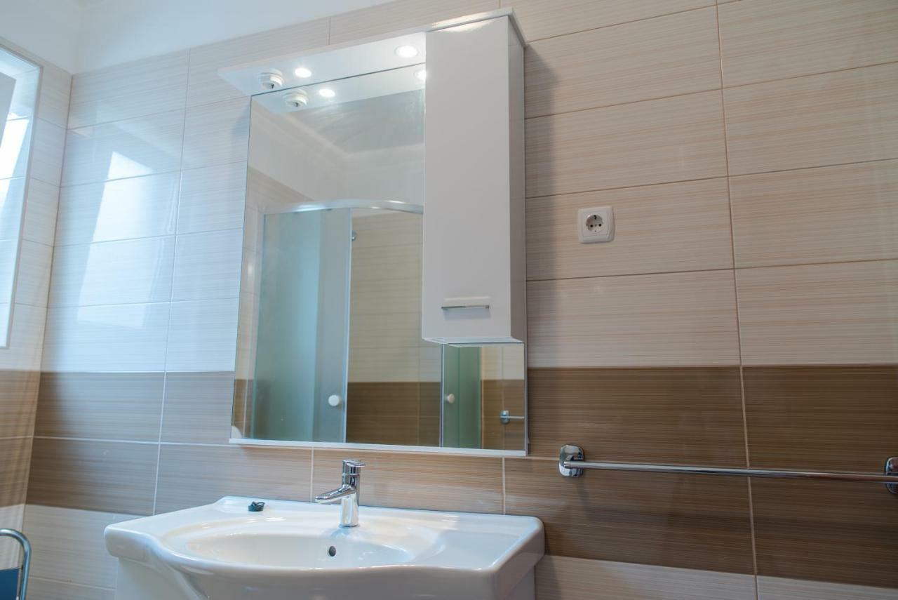 Apartments Villa Lena Zadar Extérieur photo