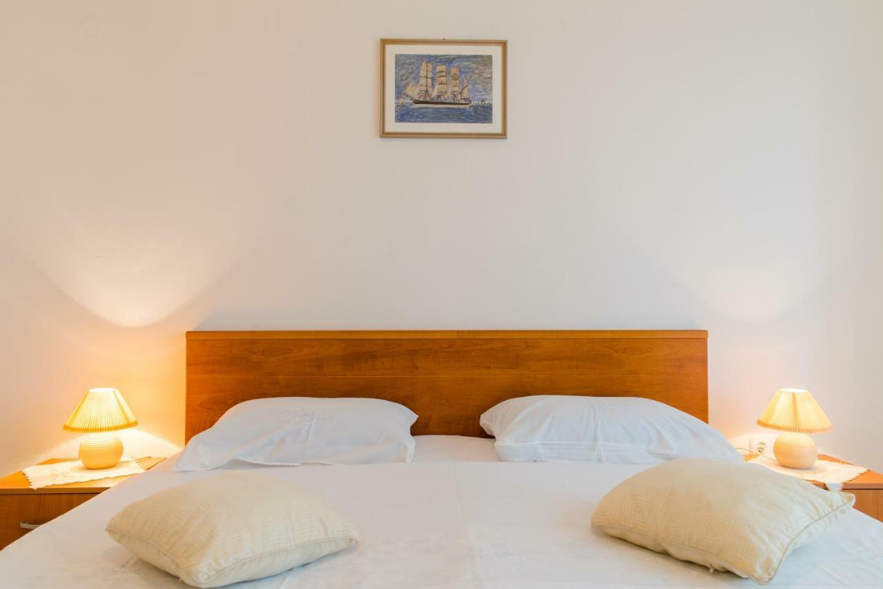 Apartments Villa Lena Zadar Extérieur photo