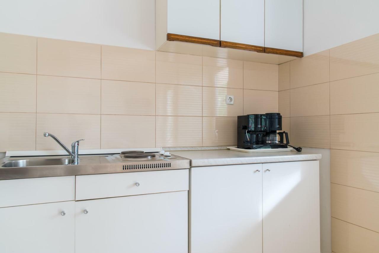 Apartments Villa Lena Zadar Extérieur photo
