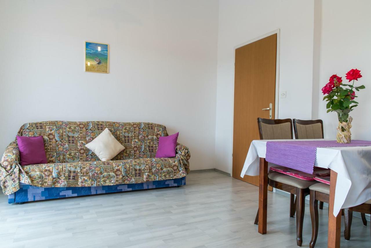 Apartments Villa Lena Zadar Extérieur photo